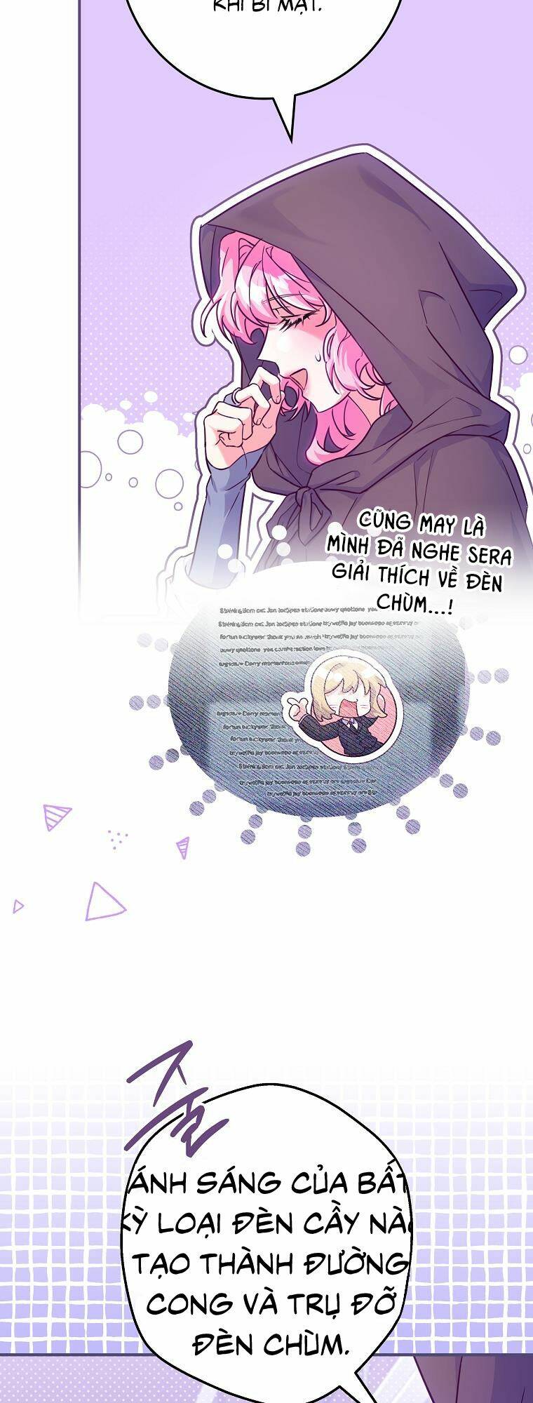 Tôi Bị Mắc Kẹt Trong Trò Chơi Lỗi: Chapter 20