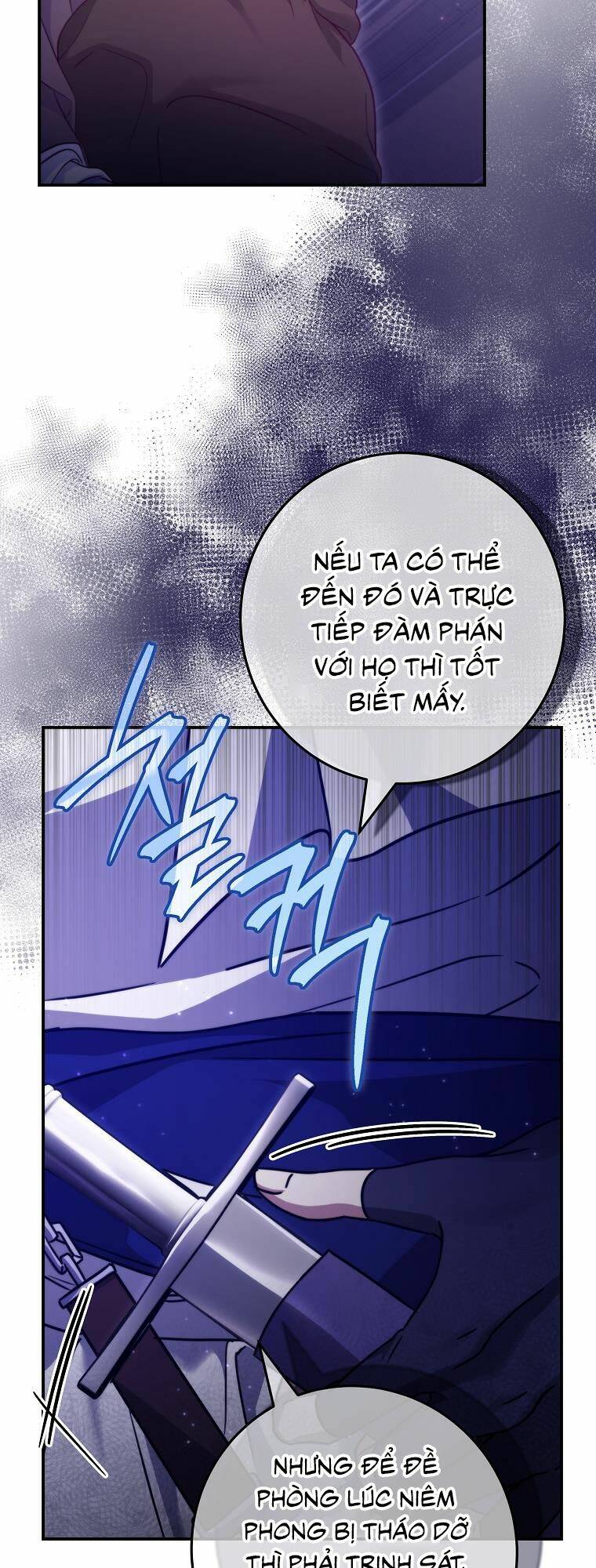 Tôi Bị Mắc Kẹt Trong Trò Chơi Lỗi: Chapter 20