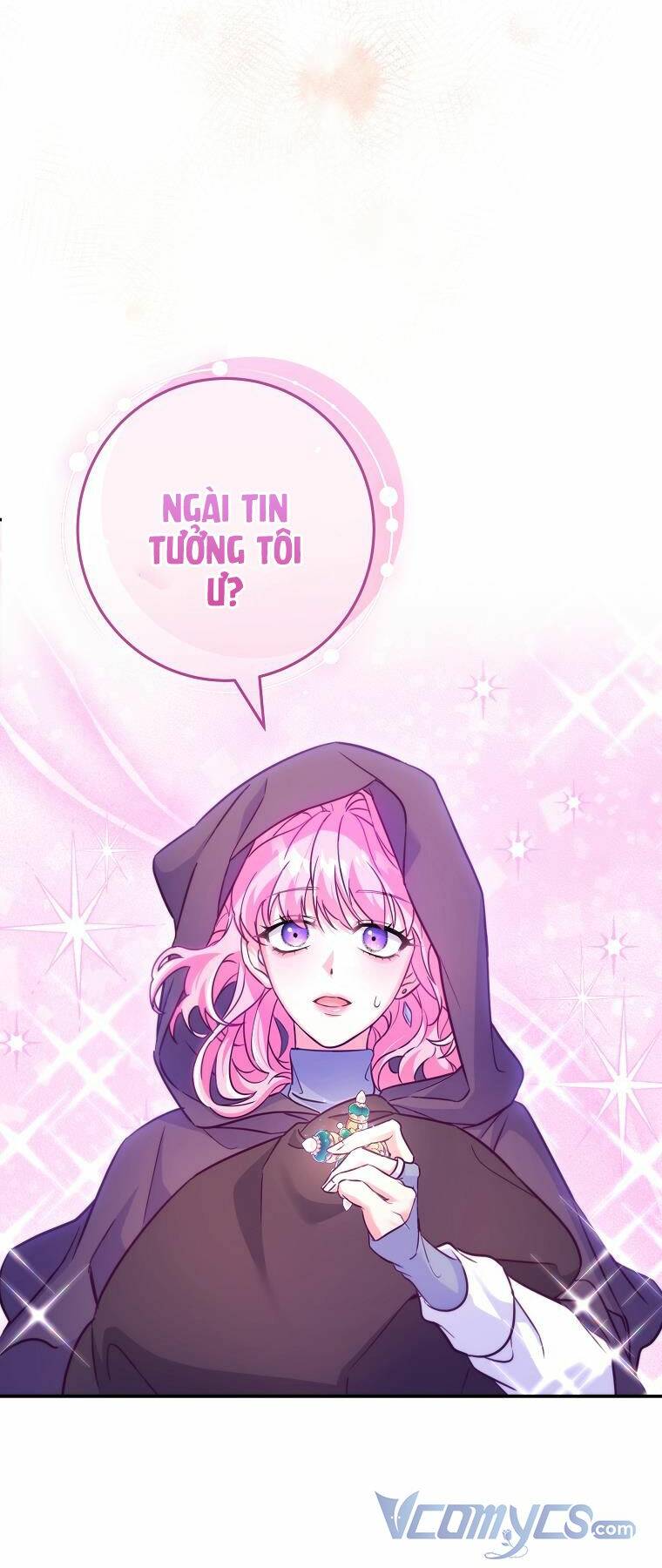 Tôi Bị Mắc Kẹt Trong Trò Chơi Lỗi: Chapter 20