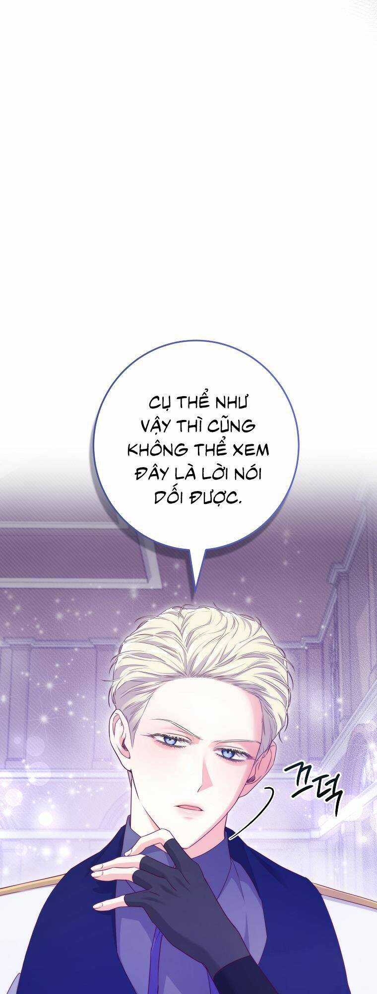 Tôi Bị Mắc Kẹt Trong Trò Chơi Lỗi: Chapter 20