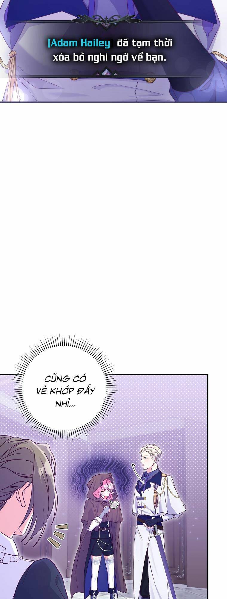 Tôi Bị Mắc Kẹt Trong Trò Chơi Lỗi: Chapter 20
