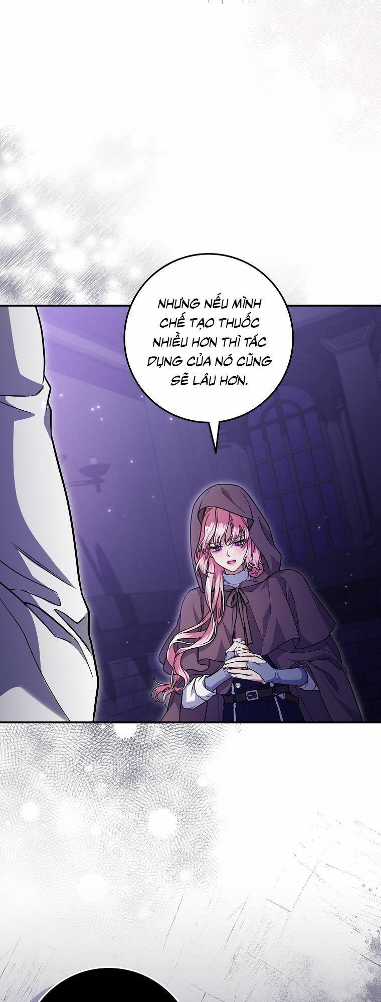 Tôi Bị Mắc Kẹt Trong Trò Chơi Lỗi: Chapter 22