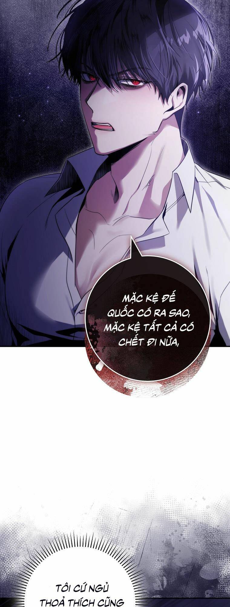 Tôi Bị Mắc Kẹt Trong Trò Chơi Lỗi: Chapter 22
