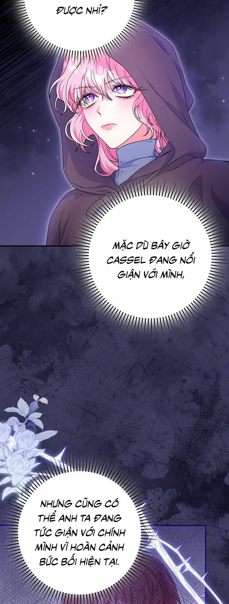 Tôi Bị Mắc Kẹt Trong Trò Chơi Lỗi: Chapter 22