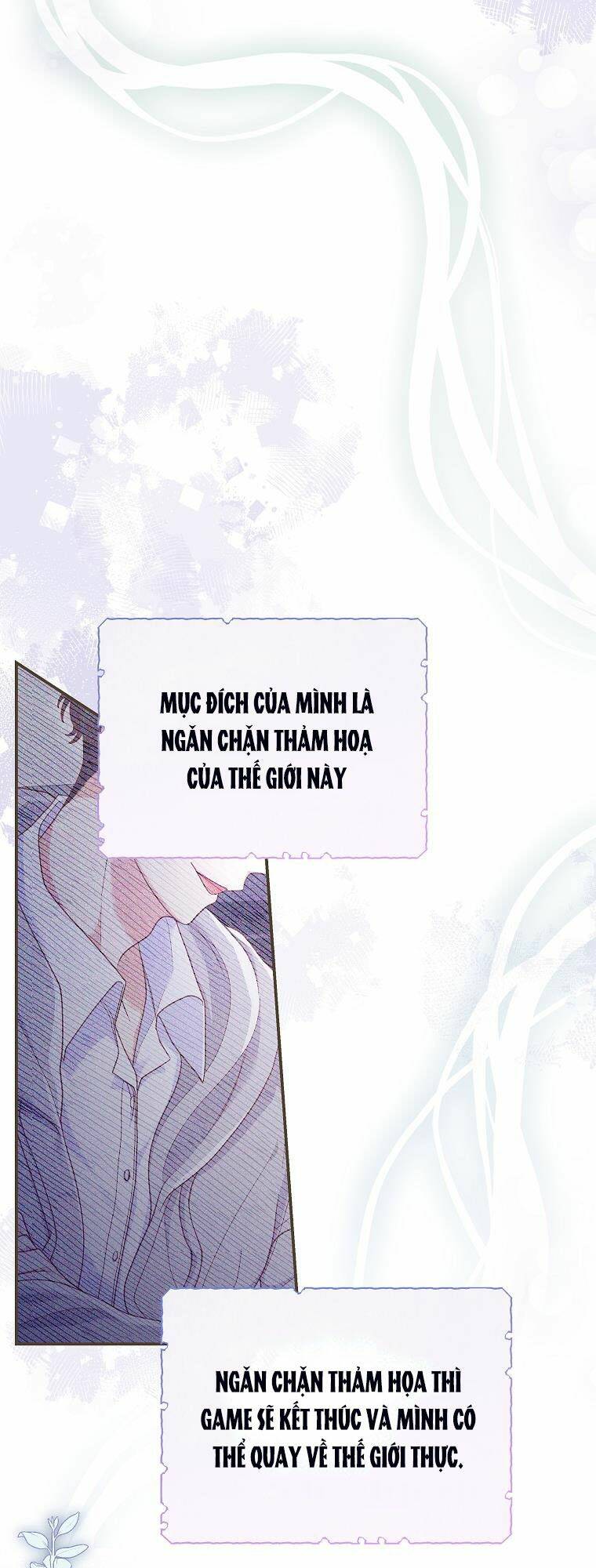 Tôi Bị Mắc Kẹt Trong Trò Chơi Lỗi: Chapter 22