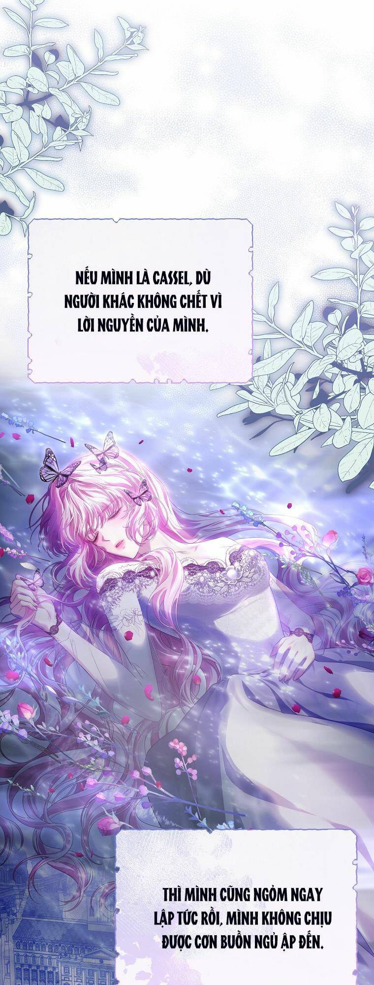 Tôi Bị Mắc Kẹt Trong Trò Chơi Lỗi: Chapter 22