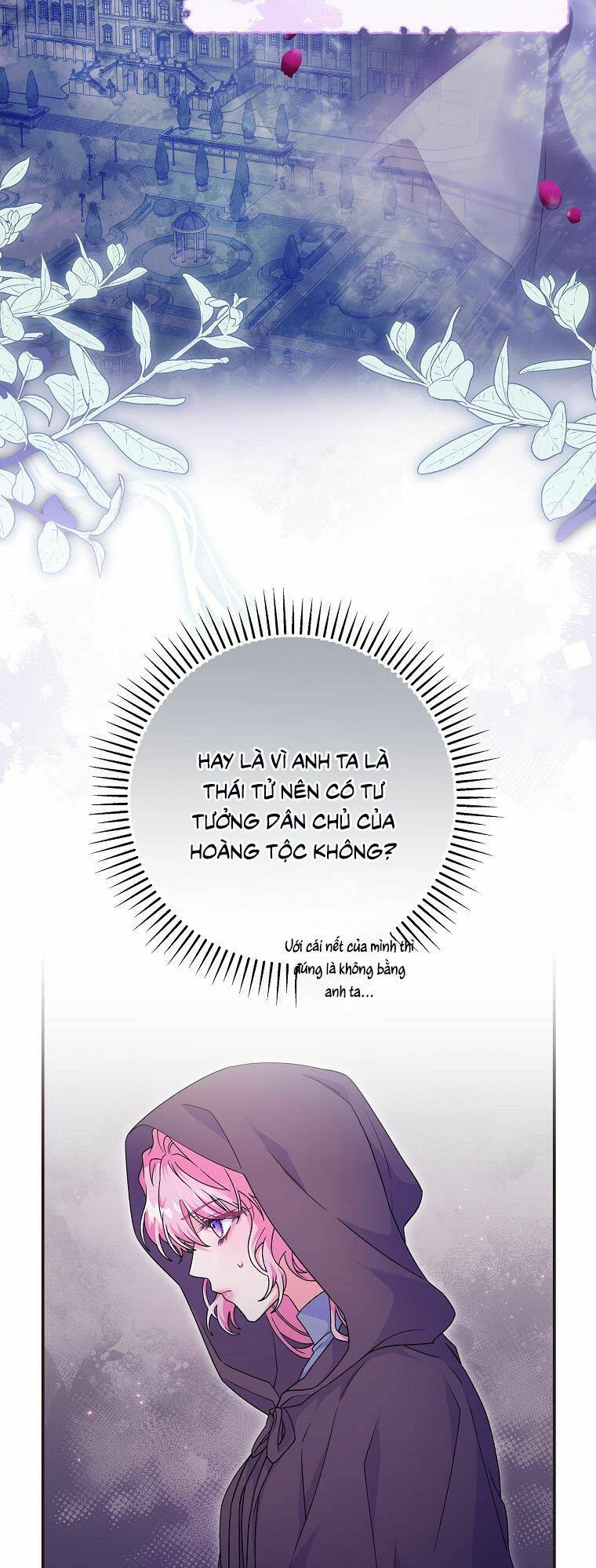 Tôi Bị Mắc Kẹt Trong Trò Chơi Lỗi: Chapter 22