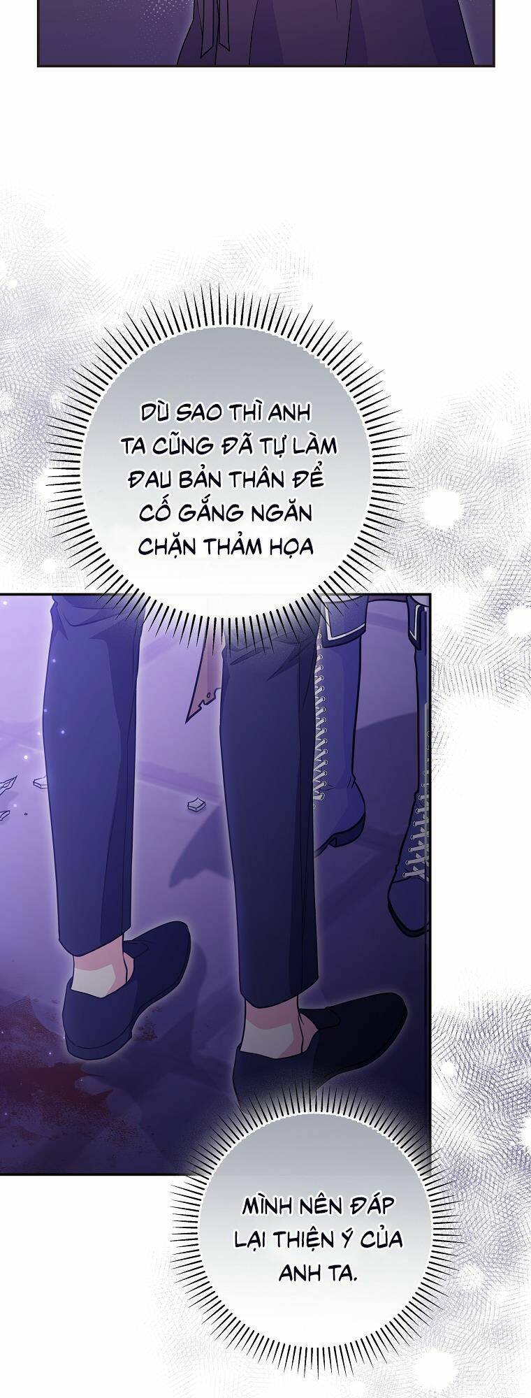 Tôi Bị Mắc Kẹt Trong Trò Chơi Lỗi: Chapter 22