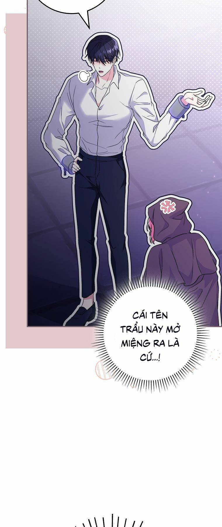 Tôi Bị Mắc Kẹt Trong Trò Chơi Lỗi: Chapter 22