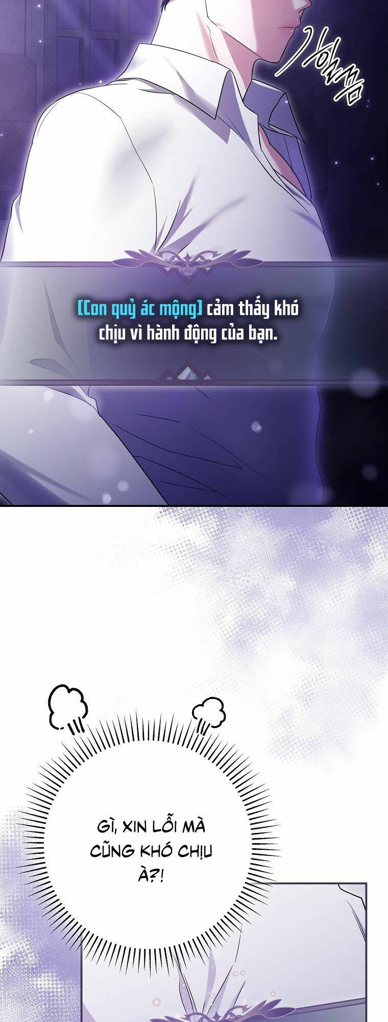 Tôi Bị Mắc Kẹt Trong Trò Chơi Lỗi: Chapter 22
