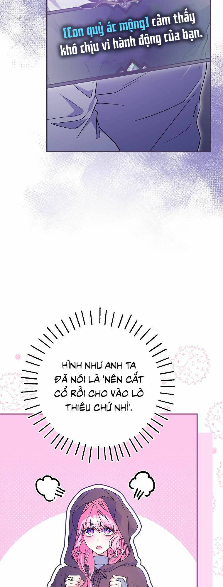 Tôi Bị Mắc Kẹt Trong Trò Chơi Lỗi: Chapter 22
