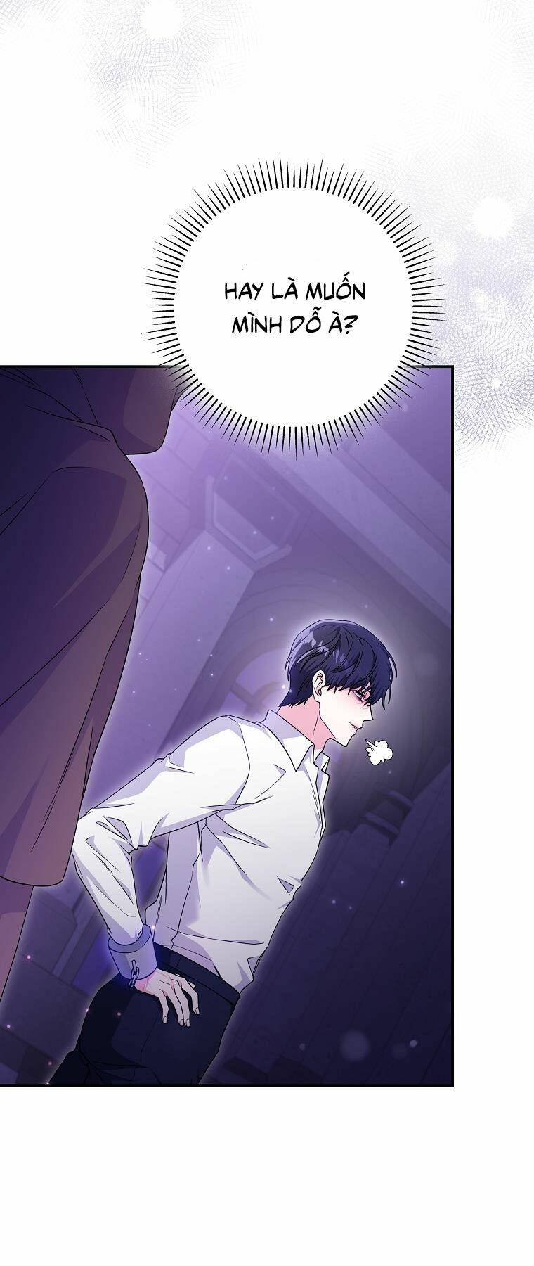 Tôi Bị Mắc Kẹt Trong Trò Chơi Lỗi: Chapter 22