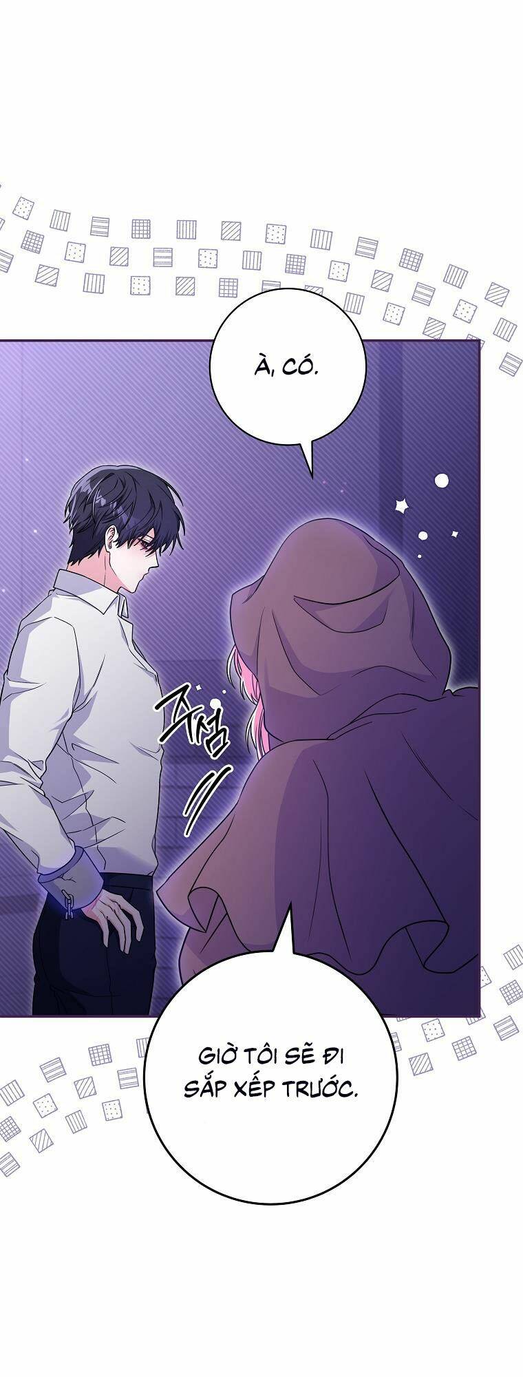 Tôi Bị Mắc Kẹt Trong Trò Chơi Lỗi: Chapter 22