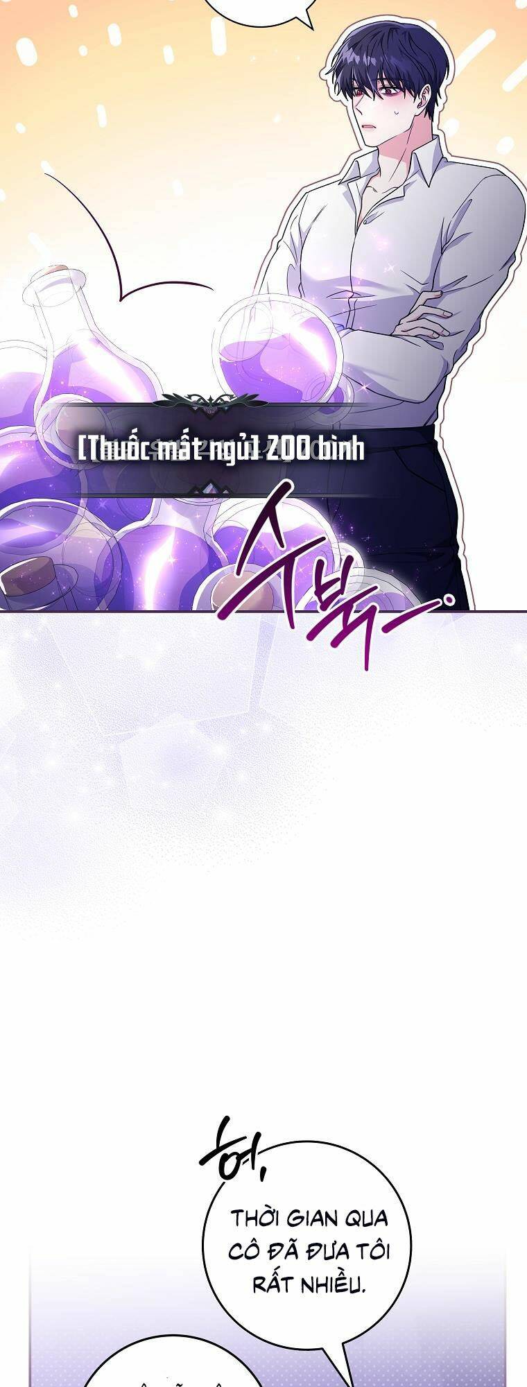 Tôi Bị Mắc Kẹt Trong Trò Chơi Lỗi: Chapter 22
