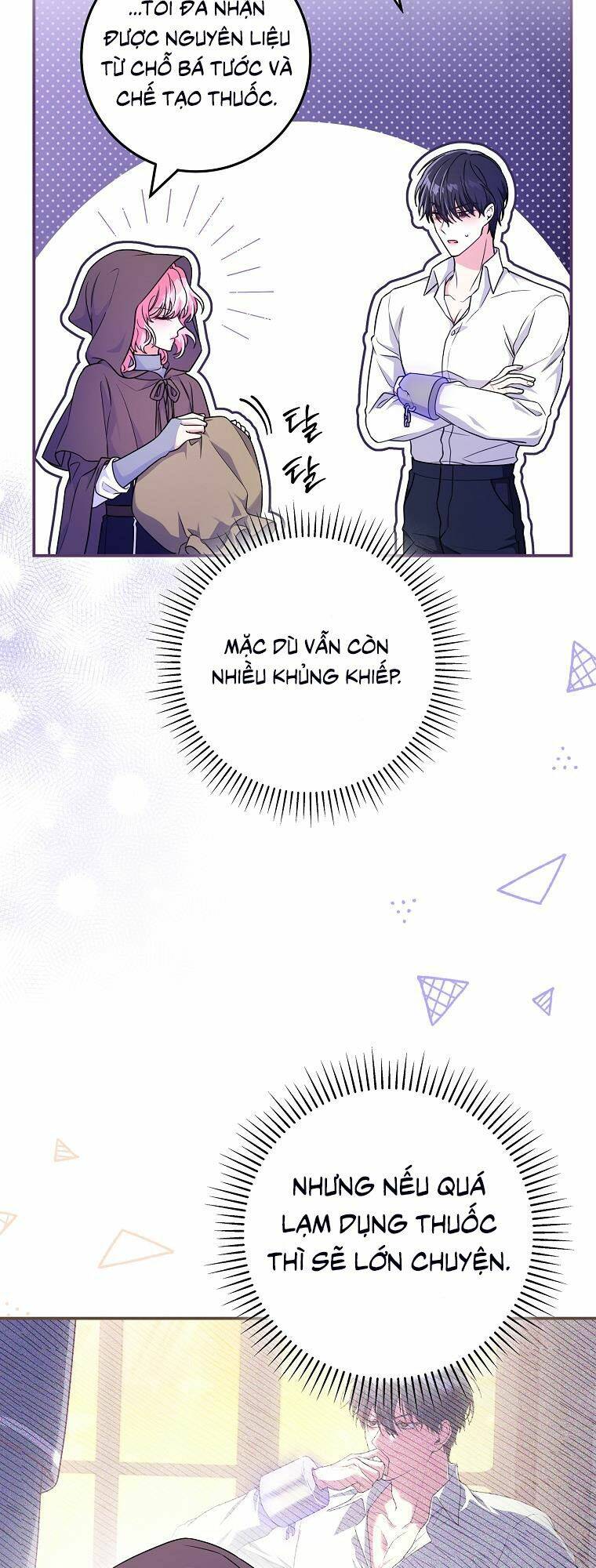 Tôi Bị Mắc Kẹt Trong Trò Chơi Lỗi: Chapter 22