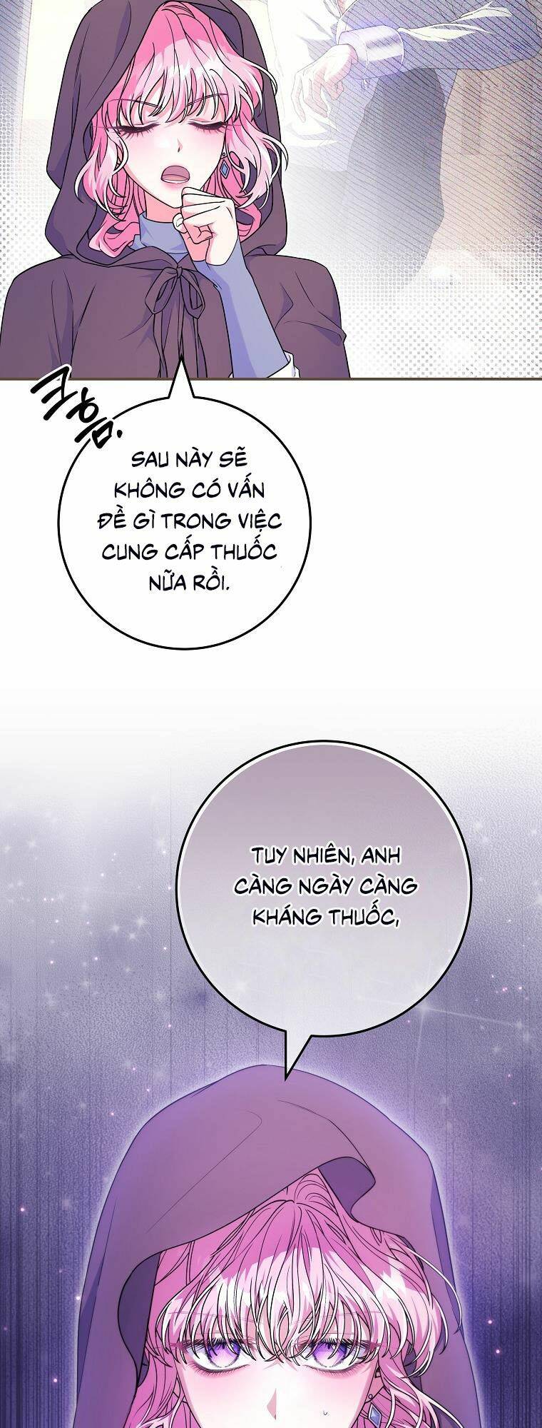 Tôi Bị Mắc Kẹt Trong Trò Chơi Lỗi: Chapter 22