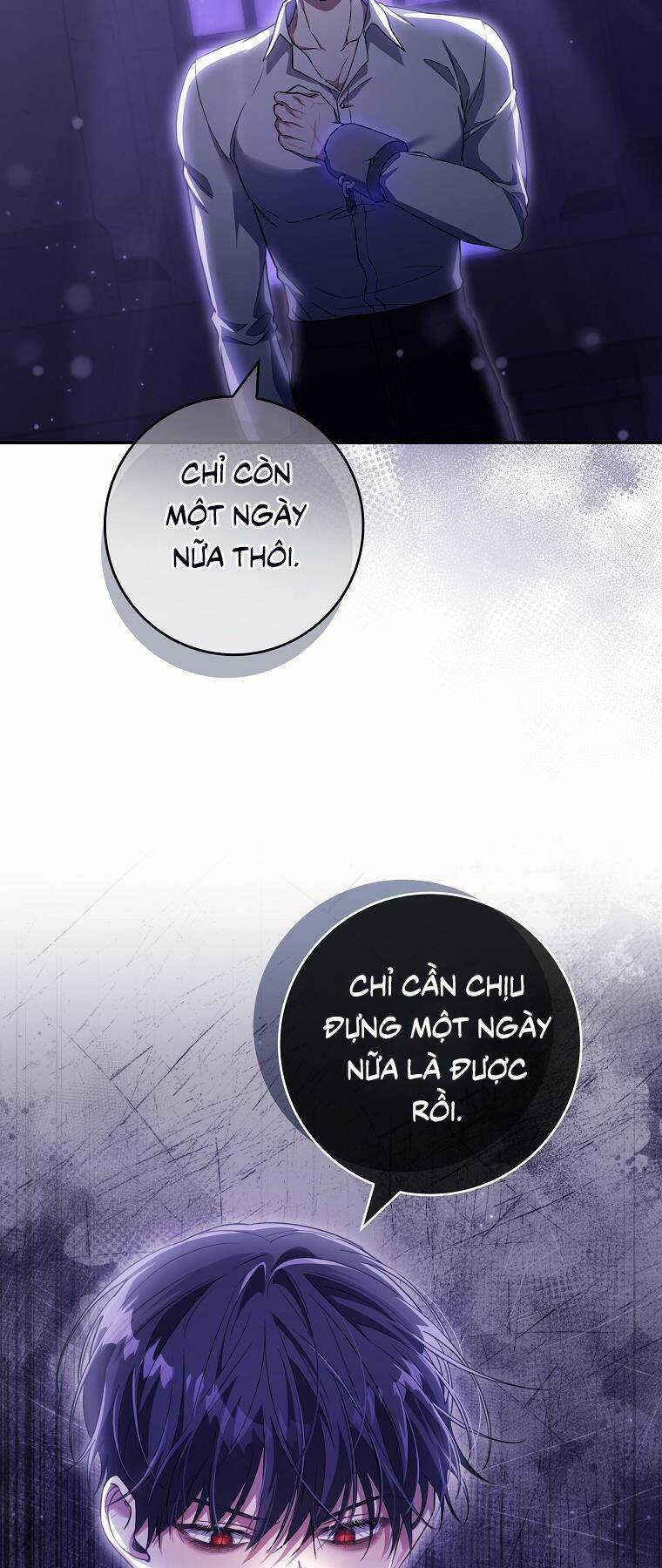 Tôi Bị Mắc Kẹt Trong Trò Chơi Lỗi: Chapter 22