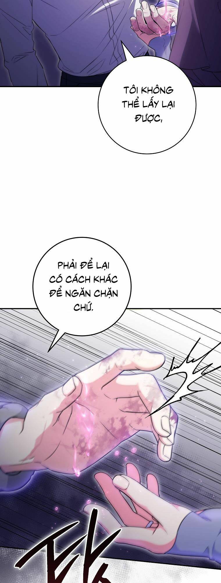Tôi Bị Mắc Kẹt Trong Trò Chơi Lỗi: Chapter 22