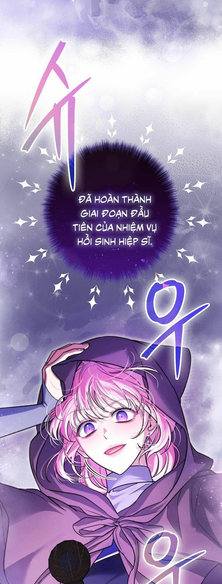 Tôi Bị Mắc Kẹt Trong Trò Chơi Lỗi: Chapter 22