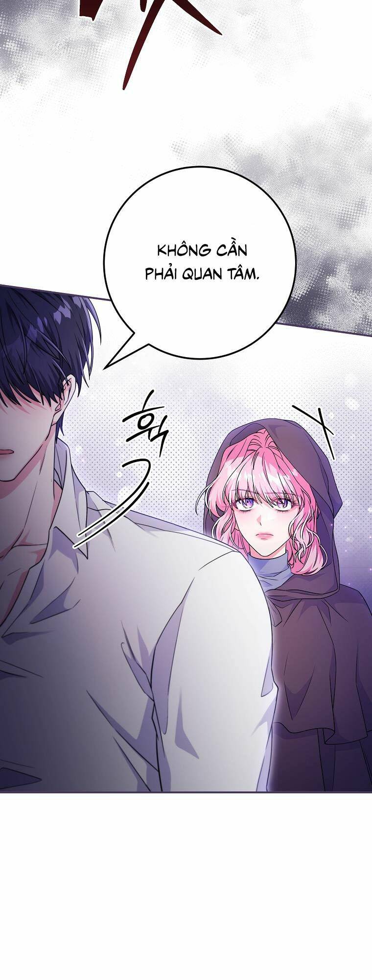 Tôi Bị Mắc Kẹt Trong Trò Chơi Lỗi: Chapter 22
