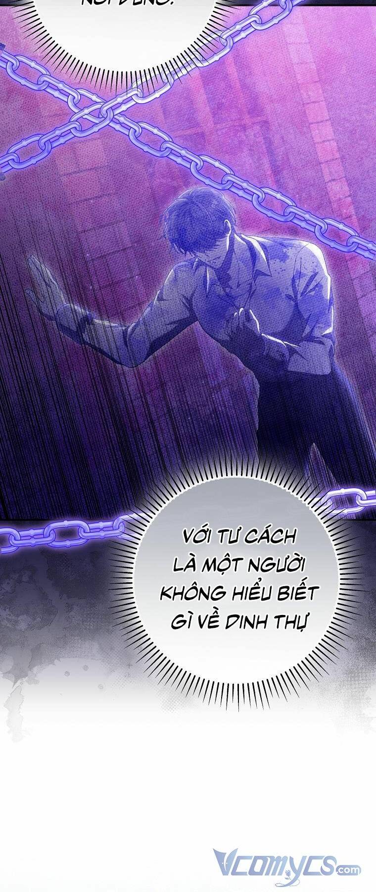 Tôi Bị Mắc Kẹt Trong Trò Chơi Lỗi: Chapter 22