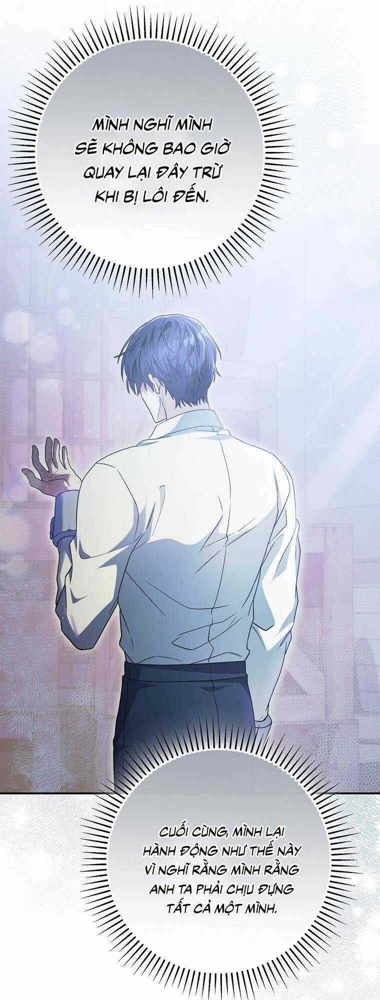 Tôi Bị Mắc Kẹt Trong Trò Chơi Lỗi: Chapter 22
