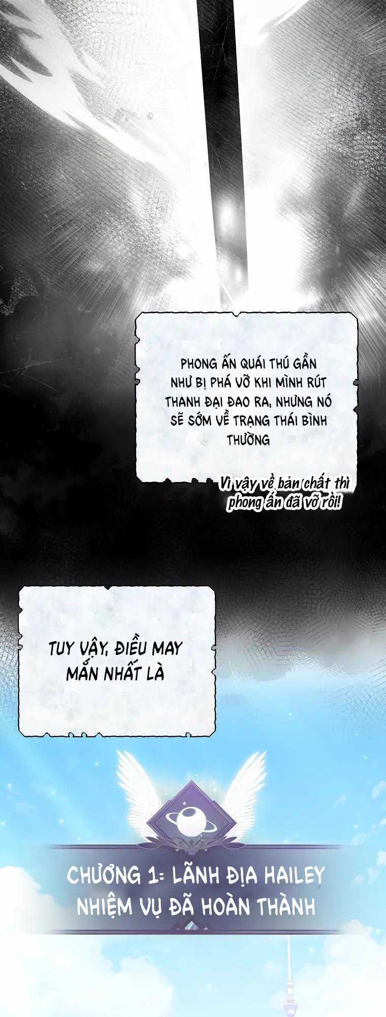 Tôi Bị Mắc Kẹt Trong Trò Chơi Lỗi: Chapter 25.1