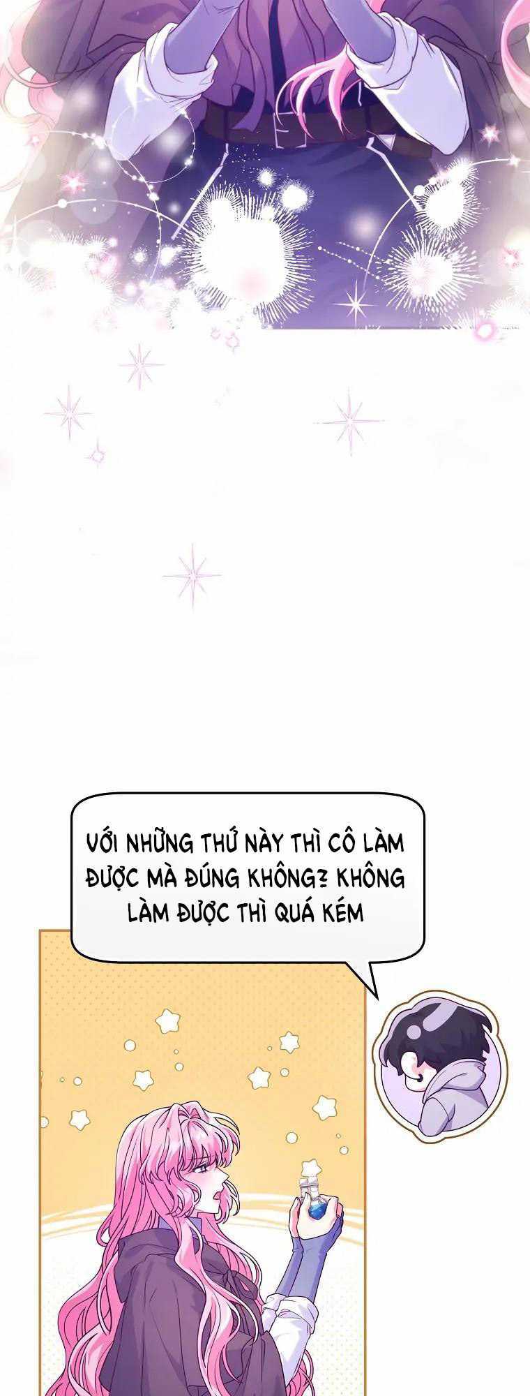 Tôi Bị Mắc Kẹt Trong Trò Chơi Lỗi: Chapter 25.1