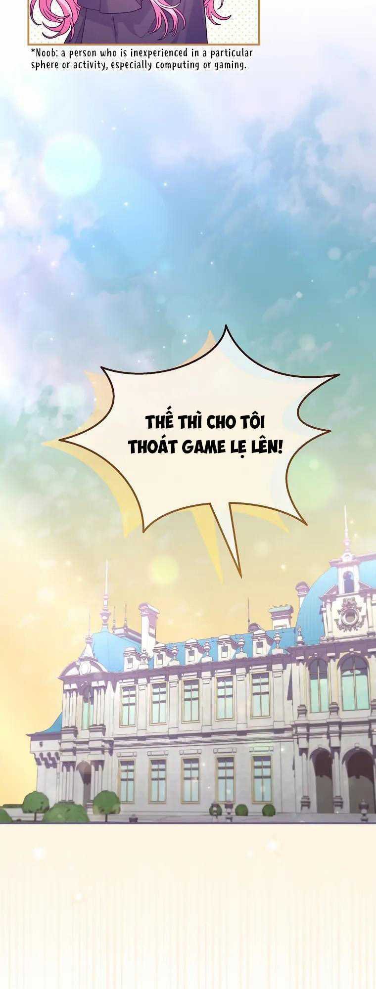 Tôi Bị Mắc Kẹt Trong Trò Chơi Lỗi: Chapter 25.1