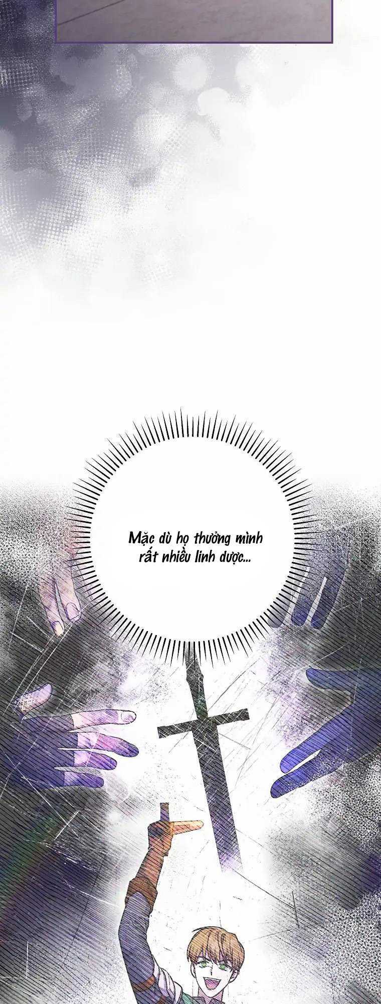 Tôi Bị Mắc Kẹt Trong Trò Chơi Lỗi: Chapter 25.1
