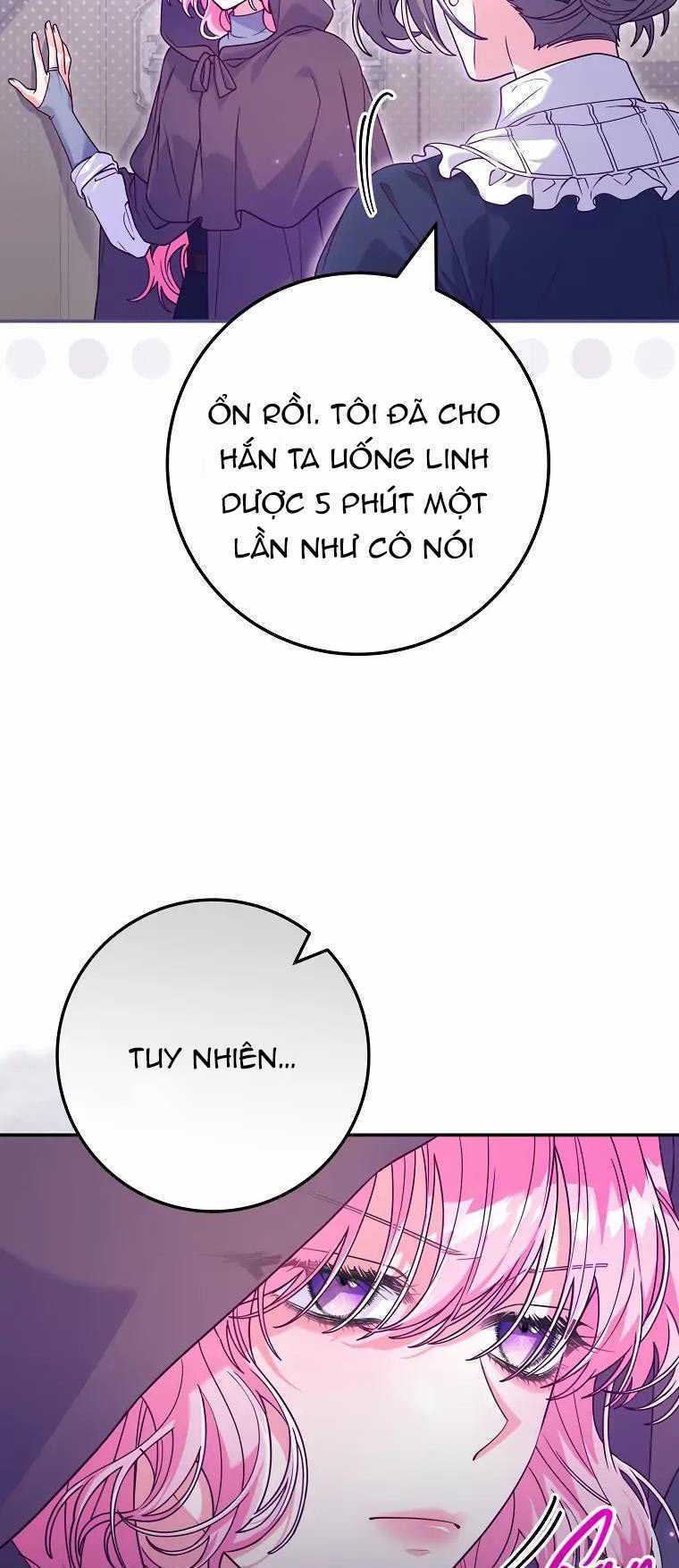 Tôi Bị Mắc Kẹt Trong Trò Chơi Lỗi: Chapter 25.1