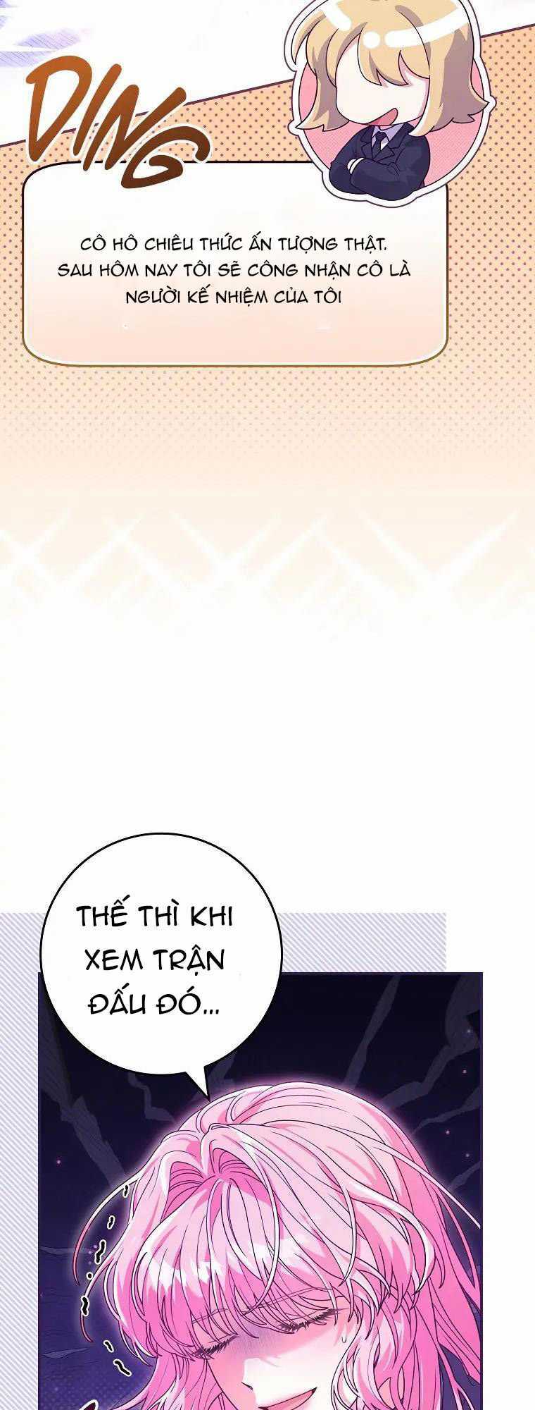 Tôi Bị Mắc Kẹt Trong Trò Chơi Lỗi: Chapter 25.1