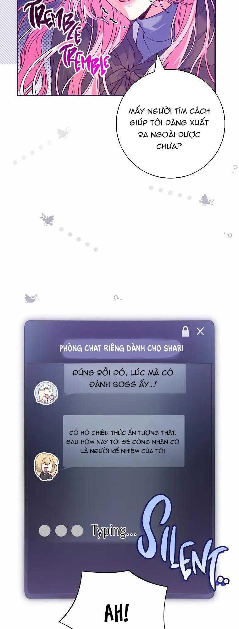 Tôi Bị Mắc Kẹt Trong Trò Chơi Lỗi: Chapter 25.1