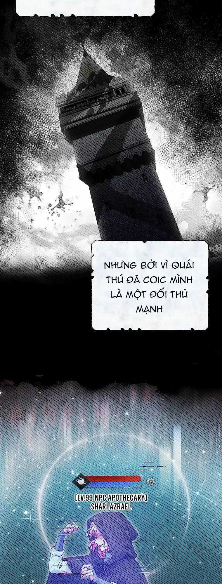 Tôi Bị Mắc Kẹt Trong Trò Chơi Lỗi: Chapter 25.1