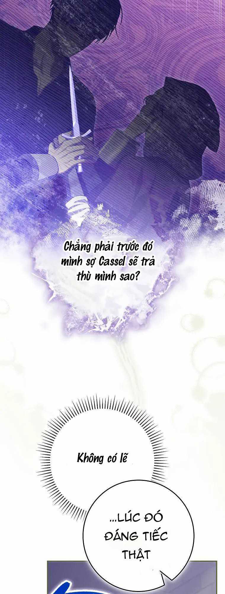 Tôi Bị Mắc Kẹt Trong Trò Chơi Lỗi: Chapter 26.2