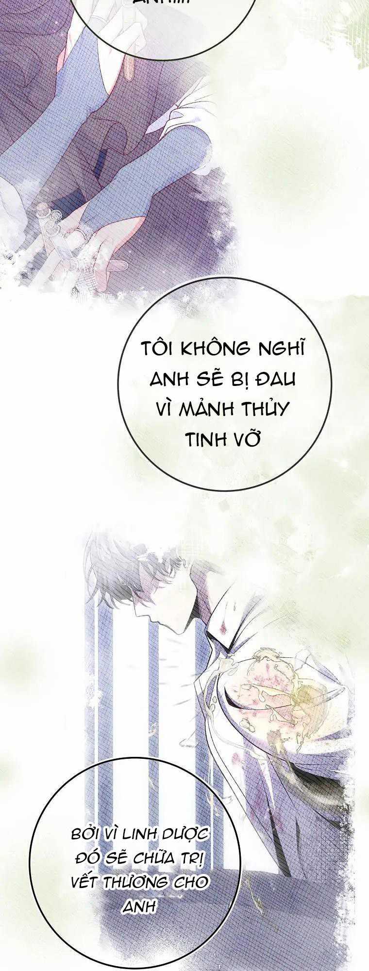 Tôi Bị Mắc Kẹt Trong Trò Chơi Lỗi: Chapter 26.2