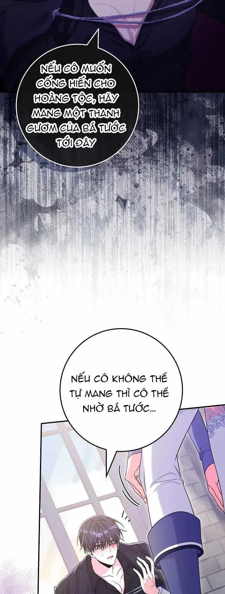 Tôi Bị Mắc Kẹt Trong Trò Chơi Lỗi: Chapter 26.2