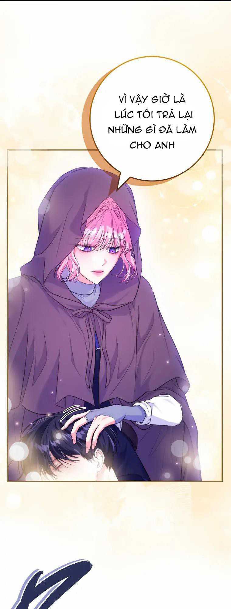 Tôi Bị Mắc Kẹt Trong Trò Chơi Lỗi: Chapter 26.2