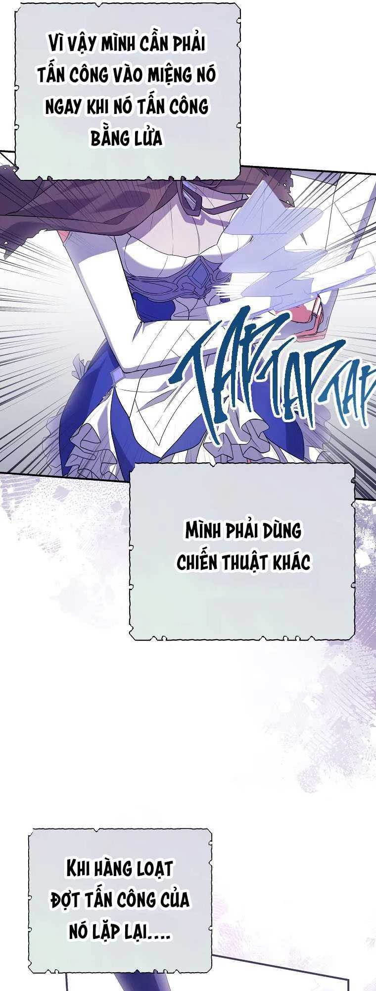 Tôi Bị Mắc Kẹt Trong Trò Chơi Lỗi: Chapter 29.1