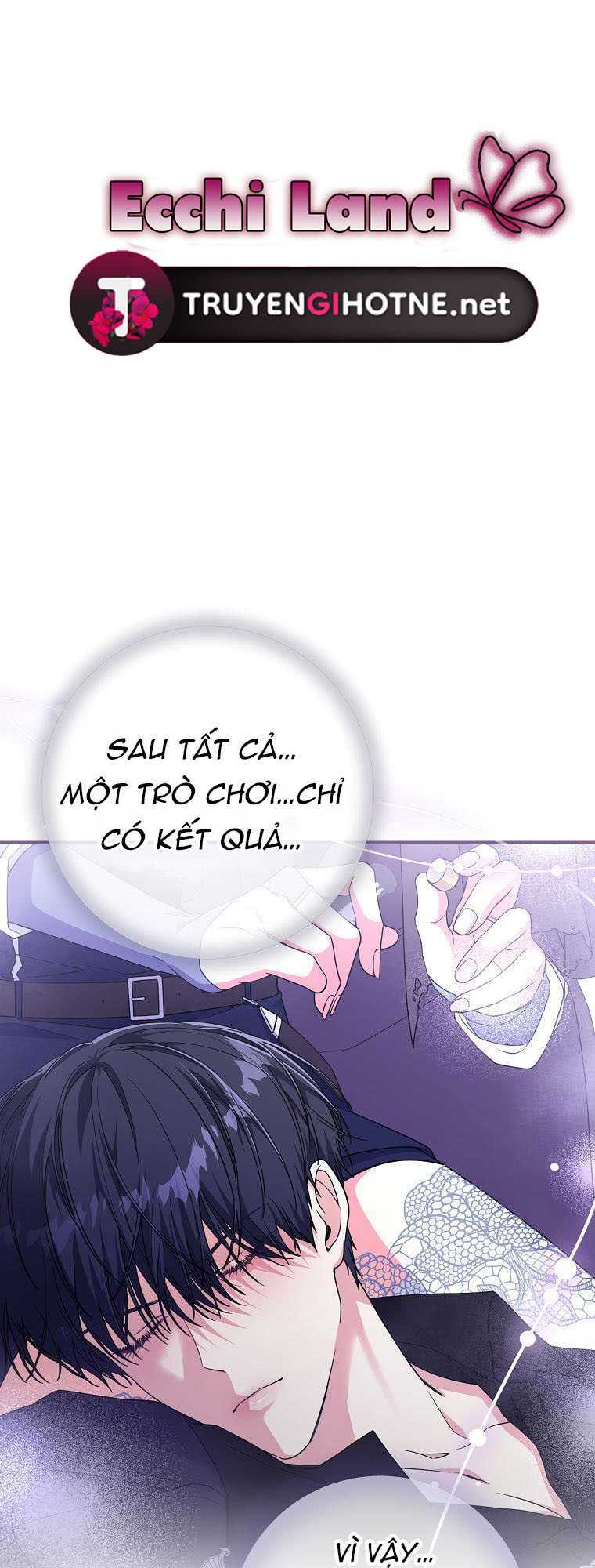 Tôi Bị Mắc Kẹt Trong Trò Chơi Lỗi: Chapter 30.1
