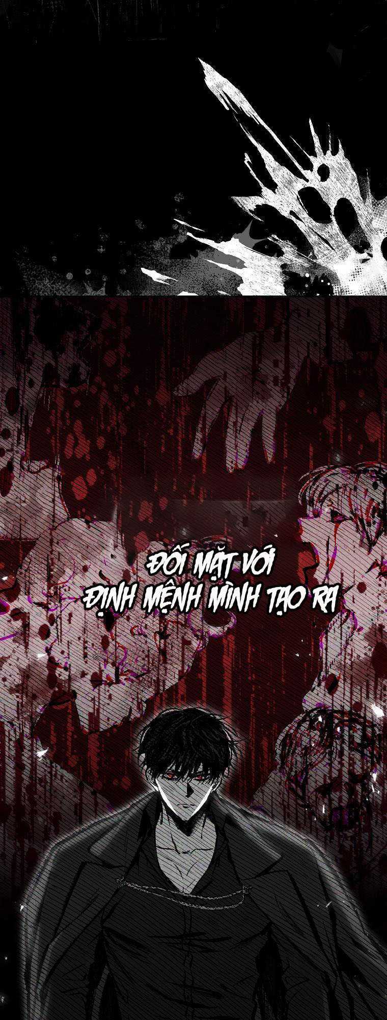 Tôi Bị Mắc Kẹt Trong Trò Chơi Lỗi: Chapter 30.1