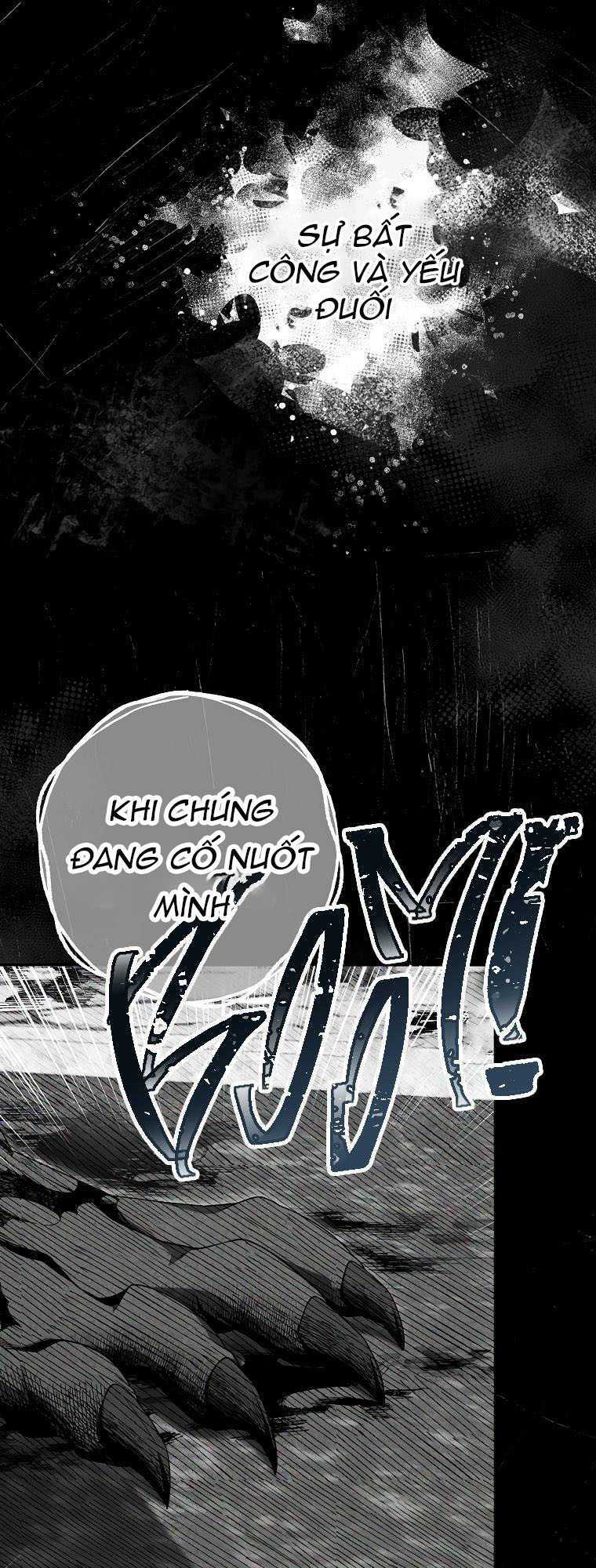 Tôi Bị Mắc Kẹt Trong Trò Chơi Lỗi: Chapter 30.1