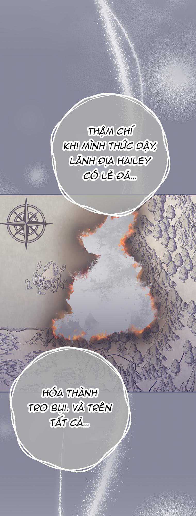 Tôi Bị Mắc Kẹt Trong Trò Chơi Lỗi: Chapter 30.1