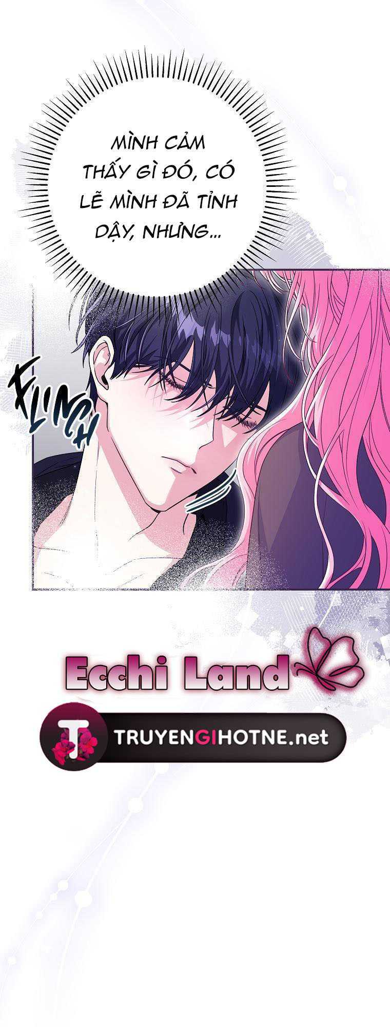 Tôi Bị Mắc Kẹt Trong Trò Chơi Lỗi: Chapter 30.1