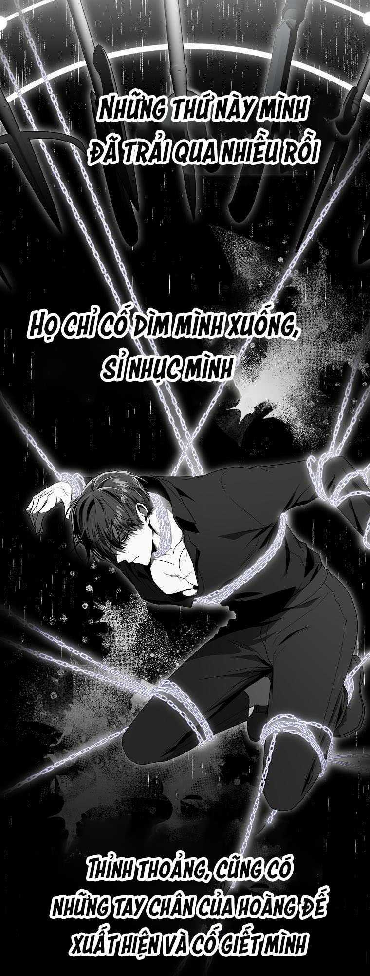 Tôi Bị Mắc Kẹt Trong Trò Chơi Lỗi: Chapter 30.1