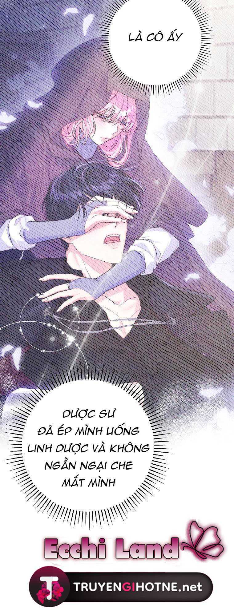 Tôi Bị Mắc Kẹt Trong Trò Chơi Lỗi: Chapter 30.1