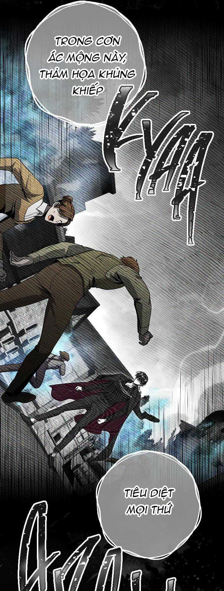 Tôi Bị Mắc Kẹt Trong Trò Chơi Lỗi: Chapter 30.1