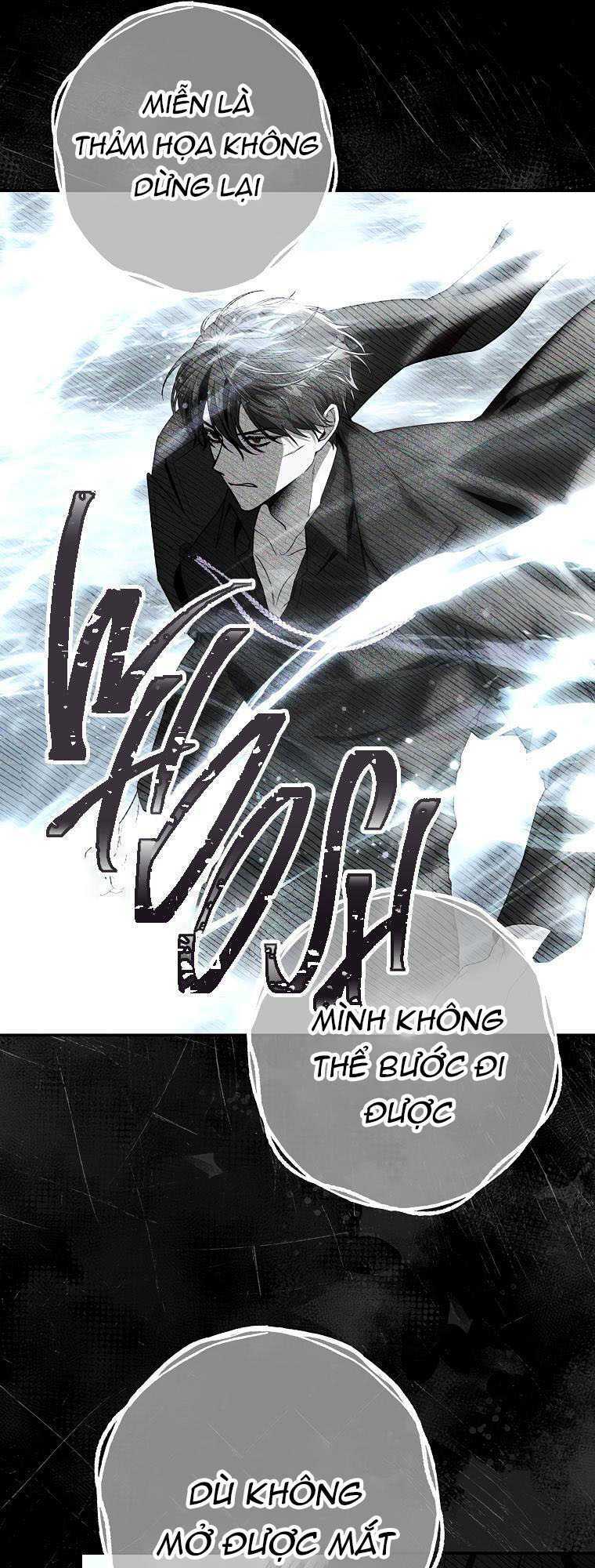 Tôi Bị Mắc Kẹt Trong Trò Chơi Lỗi: Chapter 30.1