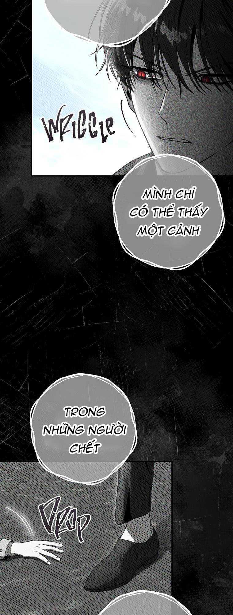 Tôi Bị Mắc Kẹt Trong Trò Chơi Lỗi: Chapter 30.1