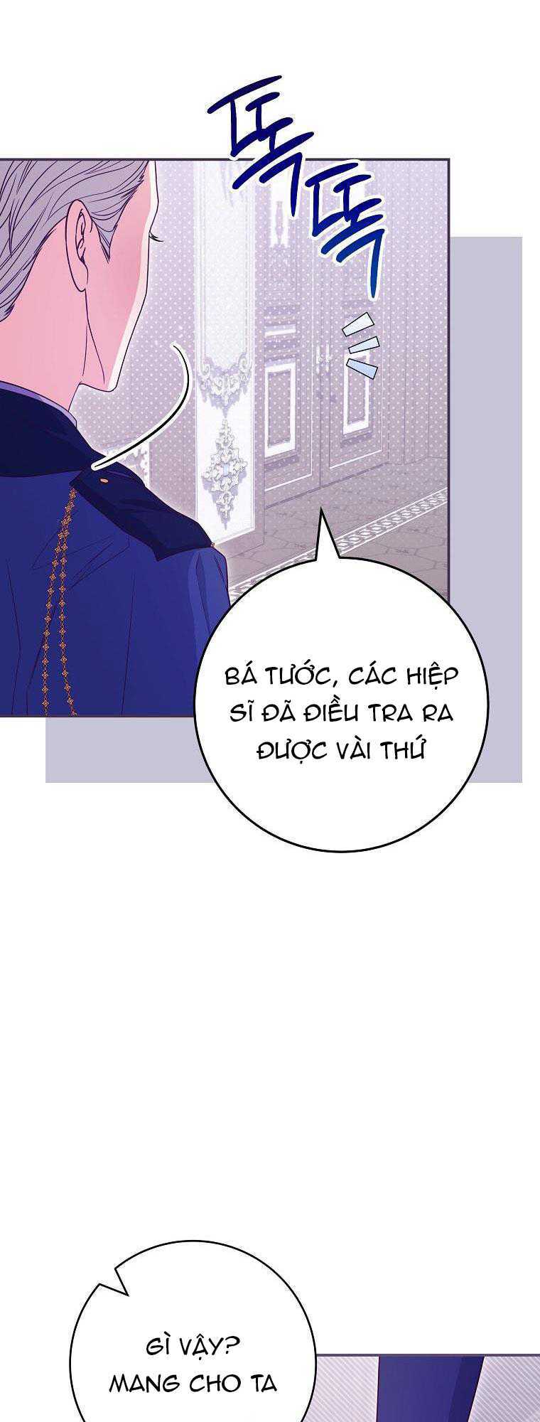 Tôi Bị Mắc Kẹt Trong Trò Chơi Lỗi: Chapter 31.1